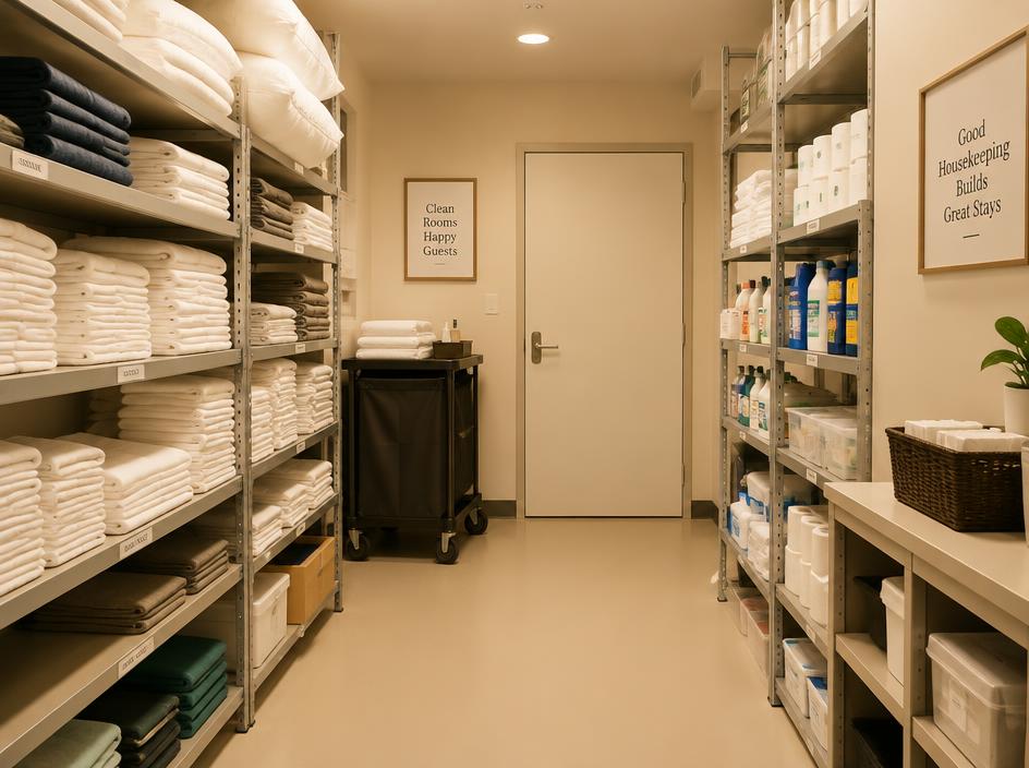 Storage Room